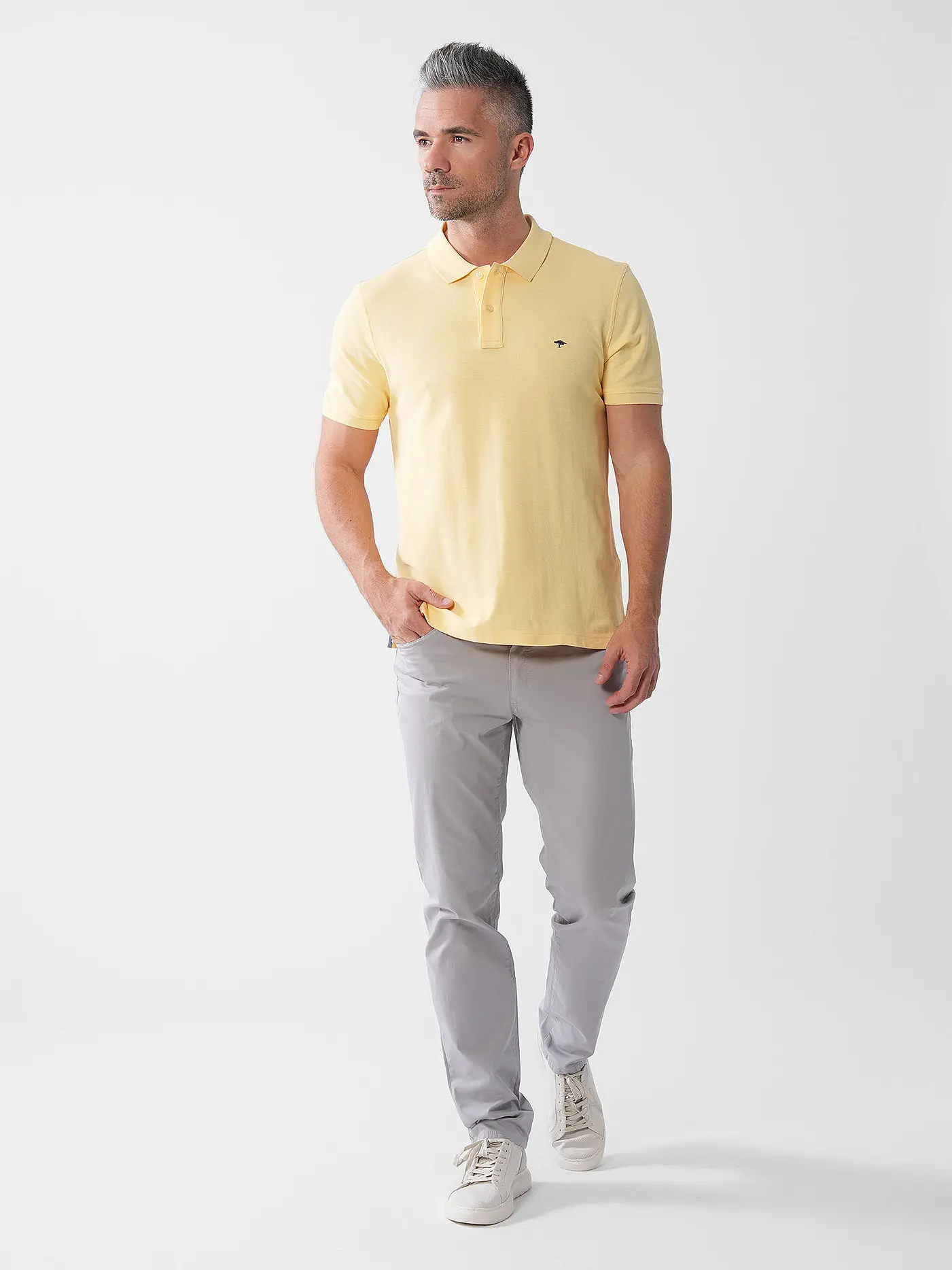 FYNCH HATTON | Poloshirt | 